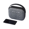 Динамик Bluetooth® с тканым материалом