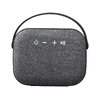 Динамик Bluetooth® с тканым материалом
