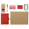 Welcome pack «Warm welcome»