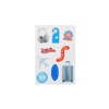 Welcome pack «Warm welcome»