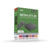 Медиаплеер  «MEDIA ATV 4K»