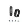 Фитнес-браслет «Smart Coach SB-75», IP67