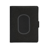 Органайзер с беспроводной зарядкой «Powernote», 5000 mAh