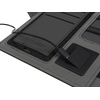 Органайзер с беспроводной зарядкой «Powernote», 5000 mAh
