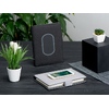 Органайзер с беспроводной зарядкой «Powernote», 5000 mAh
