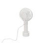 Портативный вентилятор  «FLOW Handy Fan I White»
