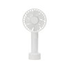 Портативный вентилятор  «FLOW Handy Fan I White»