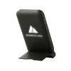 Беспроводной внешний аккумулятор с подсветкой лого и подставкой «Magflash», 10000 мАч, 15 Вт