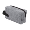 Органайзер для электроники и проводов «Felt» из RPET-фетра с ручкой
