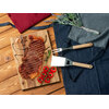 Доска для подачи стейка «Brisket»