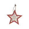 Подвеска «Звездочка»