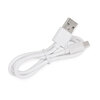 Настольный органайзер Cubic с функциями USB-хаба и беспроводной зарядки