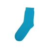 Носки однотонные «Socks» женские
