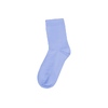 Носки однотонные «Socks» женские