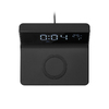 Зарядная станция с часами 15W Зенит (Zenith)