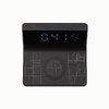 Зарядная станция с часами 15W Зенит (Zenith)