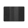 Обложка на паспорт Твид (Tweed), черная