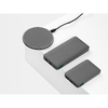 Внешний аккумулятор с подсветкой Анкор Плюс PD (Ancor PD Plus) 10000 mAh, серый