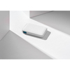 Внешний аккумулятор с подсветкой Анкор (Ancor) 5000 mAh, белый