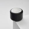 Беспроводная колонка Пэшн (Passion) 80dB 600 mAh (Bluetooth 5.4), черная