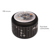 Беспроводная колонка Пэшн (Passion) 80dB 600 mAh (Bluetooth 5.4), черная