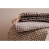 Плед VINGA Lenox, 130х170 см