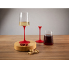 Хрустальный бокал для игристого вина на магните Trebonn SplitGlass, 2 шт, 320 мл