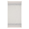 Накидка Ukiyo Yumiko из переработанного хлопка AWARE™, 100x180 см