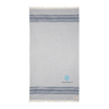 Накидка Ukiyo Yumiko из переработанного хлопка AWARE™, 100x180 см