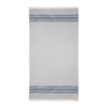 Накидка Ukiyo Yumiko из переработанного хлопка AWARE™, 100x180 см
