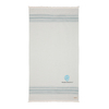 Накидка Ukiyo Yumiko из переработанного хлопка AWARE™, 100x180 см