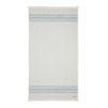 Накидка Ukiyo Yumiko из переработанного хлопка AWARE™, 100x180 см