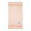 Накидка Ukiyo Yumiko из переработанного хлопка AWARE™, 100x180 см