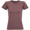 Футболка женская Regent Fit Women, пыльно-розовая, размер L