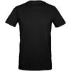 Футболка мужская Millenium Stretch Men, черная, размер 3XL