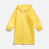 Дождевик детский Rainman Kids, желтый, 7-9 лет