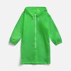 Дождевик детский Rainman Kids, зеленое яблоко, 7-9 лет