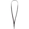Лента для бейджа Leather Long
