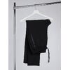 Джоггеры Lovi, черные, размер XS