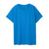 Футболка детская T-Bolka Kids, бирюзовая, 6 лет