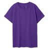 Футболка детская T-Bolka Kids, фиолетовая, 6 лет