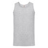 Майка мужская VALUEWEIGHT ATHLETIC VEST 165