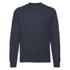 Свитшот с начесом CLASSIC SET-IN SWEAT 280