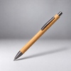 Ручка бамбуковая шариковая «Tender Bamboo»