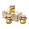 Подарочный набор «Trio honey»