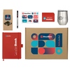 Welcome pack «Warm welcome»