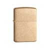 Зажигалка ZIPPO Armor™с покрытием Tumbled Brass