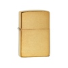 Зажигалка ZIPPO с покрытием Brushed Brass