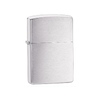 Зажигалка ZIPPO Classic с покрытием Brushed Chrome