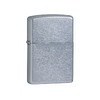 Зажигалка ZIPPO Classic с покрытием Street Chrome™